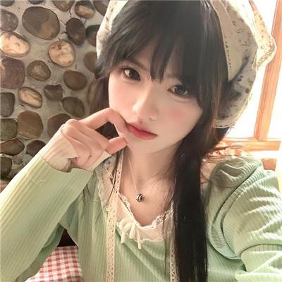 街头圣女